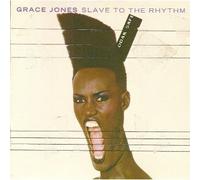 Grace Jones - Slave to the rhythm (1985)