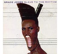 Grace Jones - Slave To The Rhythm