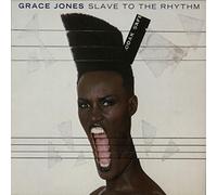 Grace Jones - Slave To The Rhythm