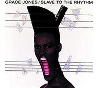 Grace Jones - Slave To The Rhythm (Back To Black - Picture Disc) [Vinilo]