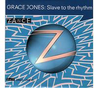Grace Jones - Slave to the rhythm (love the infinity paradise edit)