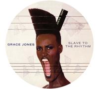 Grace Jones – Slave To The Rhythm – Vinilo – Picture Disc (Back To Black)
