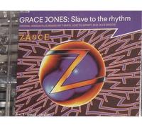 GRACE JONES - Slave to the Rhythm (UK Import)