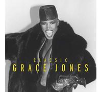 Grace Jones - The Masters Collection