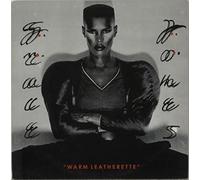 Grace Jones - Warm Leatherette