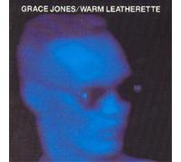 Grace Jones Warm Leatherette (CD) Album (Importación USA)