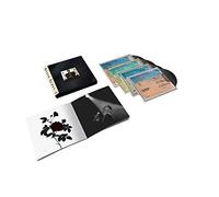 Grace Jones - Warm Leatherette [Vinilo]