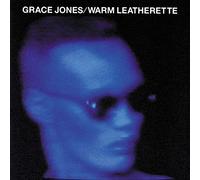 GRACE JONES - Warm Leatherette [Vinilo]