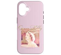 Grace Kelly_001 Carcasa para iPhone 16