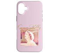 Grace Kelly_001 Carcasa para iPhone 16 Plus