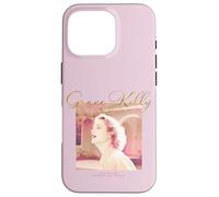 Grace Kelly_001 Carcasa para iPhone 16 Pro