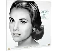 Grace Kelly Colección Vintage (Funda Vinilo) (3 Películas) [DVD]