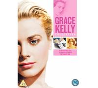 Grace Kelly Collection - Grace Kelly Collection to Catc [Reino Unido] [DVD]