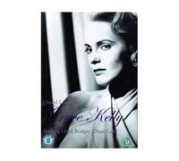 Grace Kelly - Grace Kelly [1983] [Edizione: Regno Unito] [Italia] [DVD]