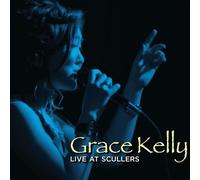 Grace Kelly - Live at Scullers