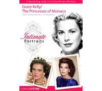 Grace Kelly / Princess [Reino Unido] [DVD]