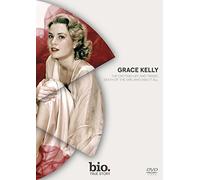 Grace Kelly [Reino Unido] [DVD]