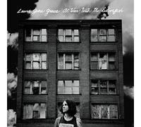 Grace Laura Jane - At War with the Silverfish (Crystal Clea [Vinilo]