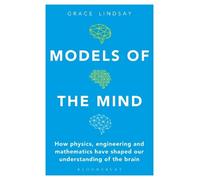 Grace Lindsay Models of the Mind (Tapa blanda)