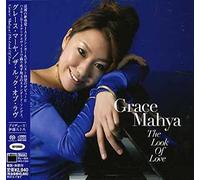 GRACE MAHYA - Look of Love