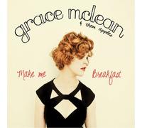 Grace McLean & Them Apples - Make Me Breakfast