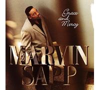 Marvin Sapp - Grace & Mercy