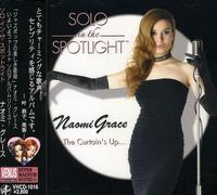 Grace Naomi - Solo in the Spotlight