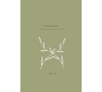 Grace Notes: A Christian journal for meditation, prayer and gratitude