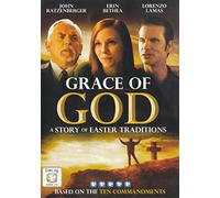Grace Of God [Edizione: Stati Uniti] [Italia] [DVD]
