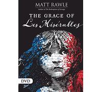 Grace of Les Miserables DVD, The