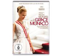 Grace of Monaco (Breitbild) Nicole Kidman Tim Roth Olivier Dahan