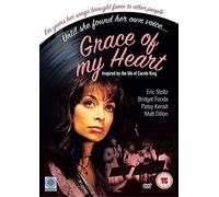 Grace Of My Heart [DVD]