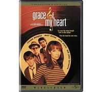 Grace of My Heart [Reino Unido] [DVD]