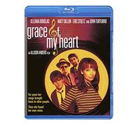 Grace of My Heart [USA] [Blu-ray]