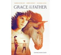 Grace of the Father (DVD) Darren Dowler Isabel Myers S (Importación USA)