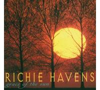 Grace of the Sun by Richie Havens