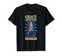 Grace O'Malley - Reina de los Piratas Camiseta