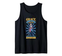 Grace O'Malley - Reina de los Piratas Camiseta sin Mangas