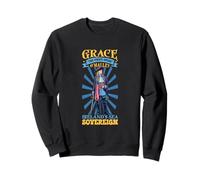 Grace O'Malley - Reina de los Piratas Sudadera