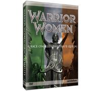 Grace O'Malley the Pirate Queen [USA] [DVD]