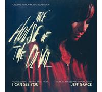 Grace - Ost/the House of the Devil [Vinilo]