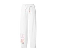 Grace Pantalón 'Nicki' orquidea / coral / offwhite 42 orquidea / coral / offwhite