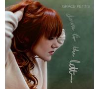 Grace Pettis Down To The Letter (CD) (Importación USA)