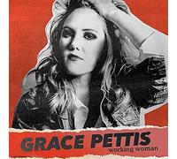 Grace Pettis - Working Woman [VINYL] [Vinilo]