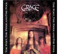 Grace - Poet Piper and the Fool