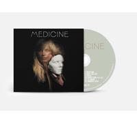 Grace Potter - Grace Potter - Medicine