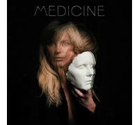 Grace Potter - Medicine[180g 2 LP] [Vinilo]