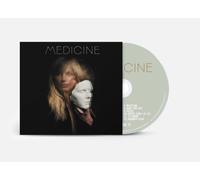 Grace Potter Medicine (CD) (Importación USA)