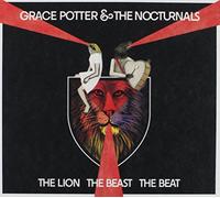 Grace Potter & Nocturnals - Lion the Beast the Beat