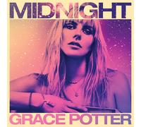 Grace Potter & the Nocturnals Midnight (Vinyl) (Importación USA)